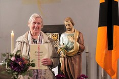 Frau Schrimpf
